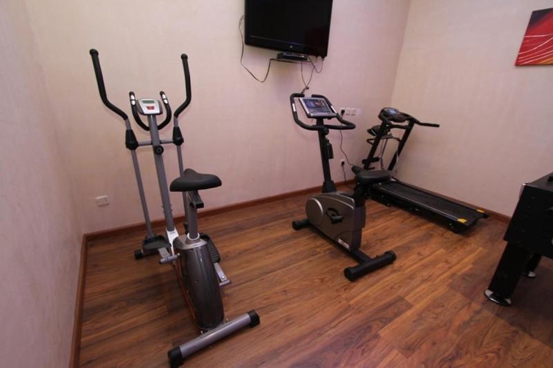 Nuzol Tala Hotel Khafji Buitenkant foto